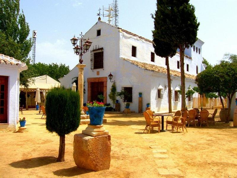 La Casa Del Jabonero - Selenity Homes Cuevas Bajas Luaran gambar